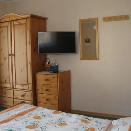 게스트하우스 Haus Kloibhofer