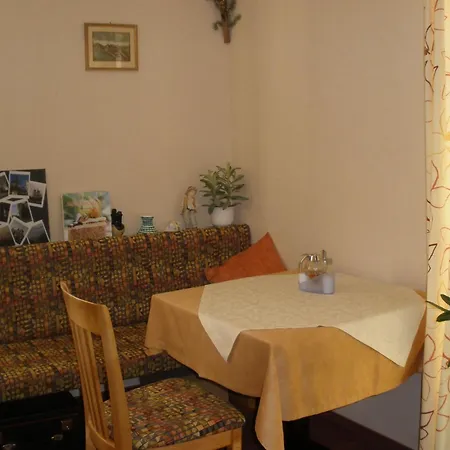 Haus Kloibhofer 3* Grein