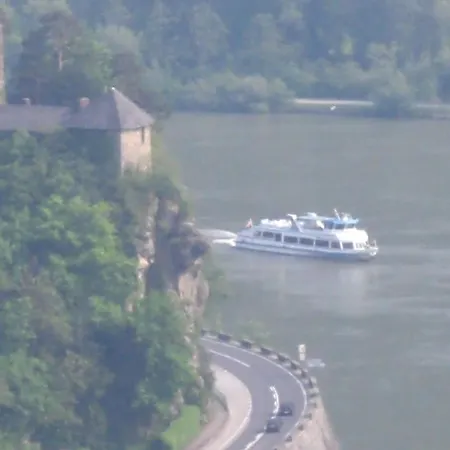 게스트하우스 Haus Kloibhofer 3*