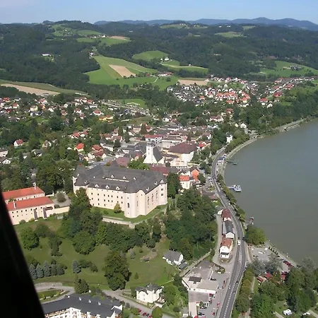 게스트하우스 Haus Kloibhofer