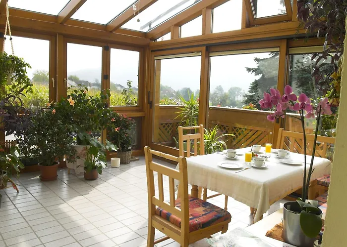 Gæstehus Haus Kloibhofer 3*