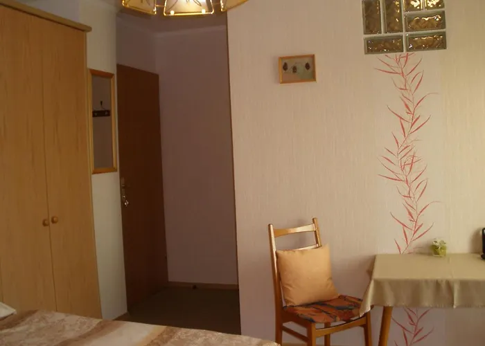 Gæstehus Haus Kloibhofer 3*