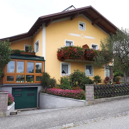 Haus Kloibhofer