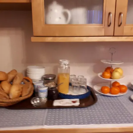 Haus Kloibhofer Pensión Grein