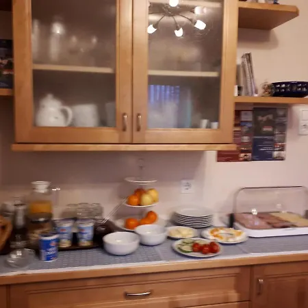 Haus Kloibhofer 3* Grein