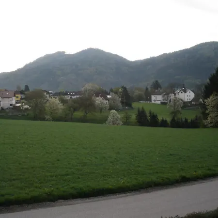 Haus Kloibhofer Pensión