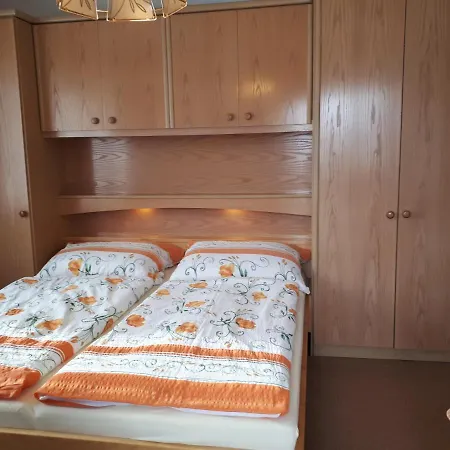 Haus Kloibhofer بيت ضيافة غرين