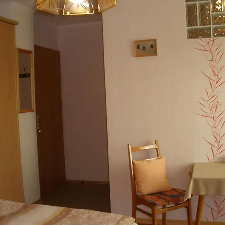 بيت ضيافة Haus Kloibhofer 3*