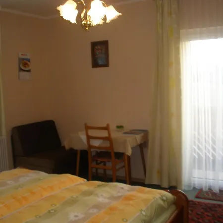 Haus Kloibhofer بيت ضيافة *