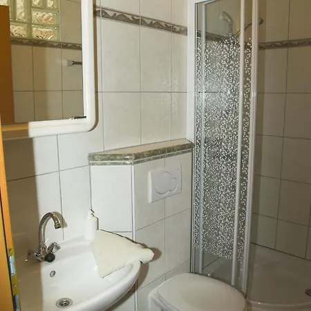 Haus Kloibhofer غرين