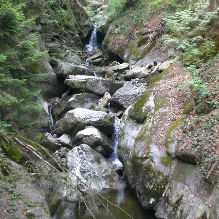 Haus Kloibhofer بيت ضيافة