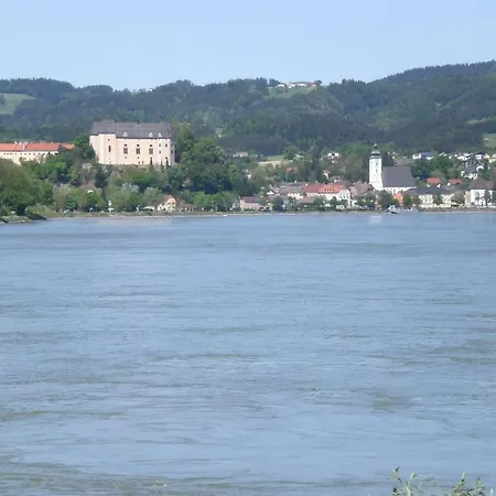 Haus Kloibhofer 3* غرين