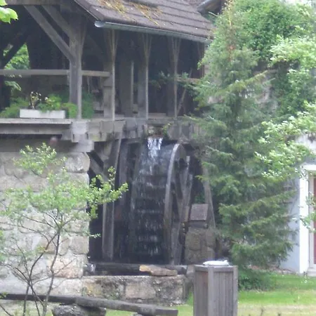 بيت ضيافة Haus Kloibhofer