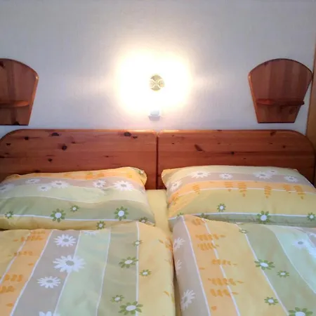 Haus Kloibhofer 3* غرين