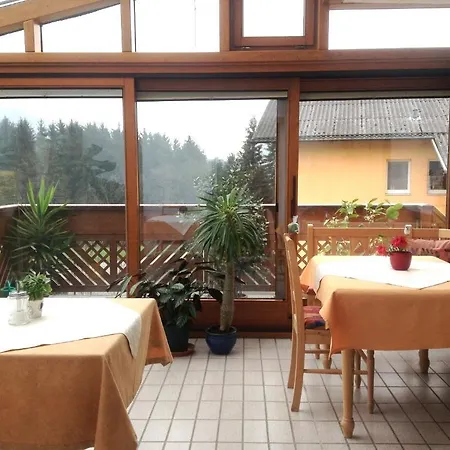 بيت ضيافة Haus Kloibhofer