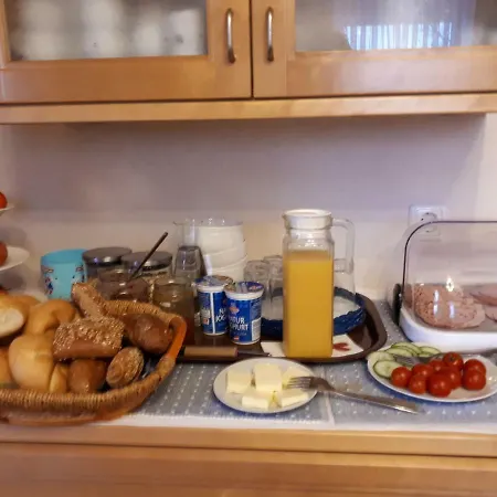 بيت ضيافة Haus Kloibhofer 3*