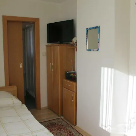 Haus Kloibhofer بيت ضيافة