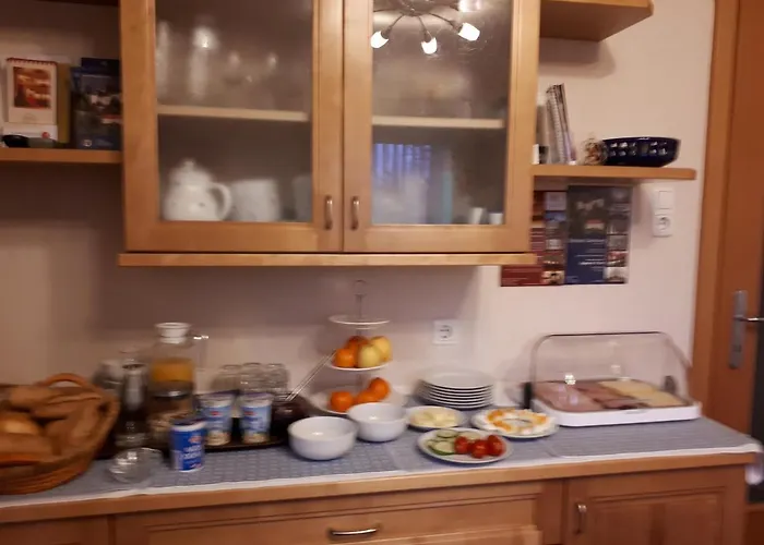 Haus Kloibhofer 3* Grein