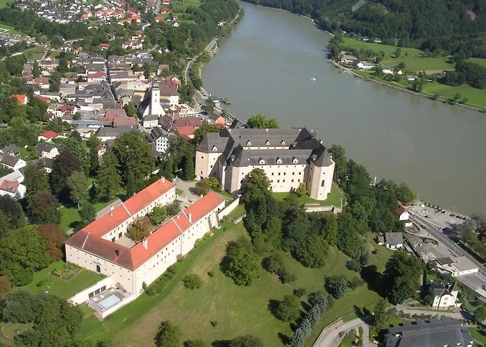 Haus Kloibhofer Affittacamere
