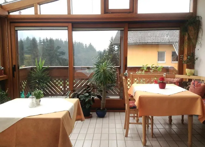 Affittacamere Haus Kloibhofer