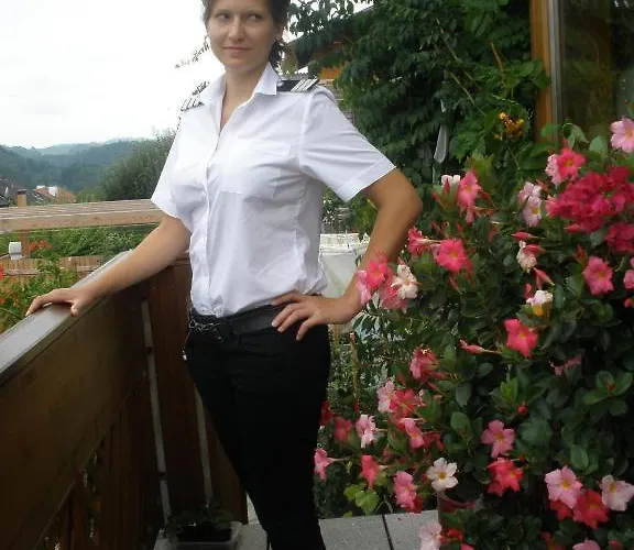 Haus Kloibhofer Affittacamere 3*