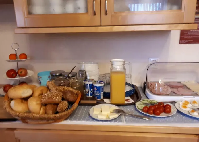 Affittacamere Haus Kloibhofer 3*